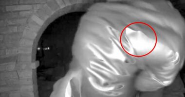 Cops investigating Nancy Guthrie's abductor's 'pinky ring'