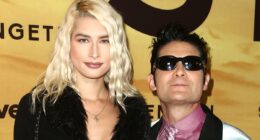 Corey Feldman finalizes divorce as he's ordered to pay six-figure sum