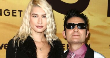 Corey Feldman finalizes divorce as he's ordered to pay six-figure sum