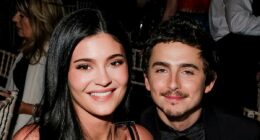 Cosmetic surgeon reveals how stars' faces REALLY appear with fillers