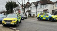 Counter terror cops probe stabbing at school that left boys hurt