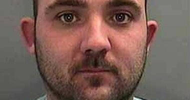 Cowboy builder who 'virtually destroyed' homes jailed for third time