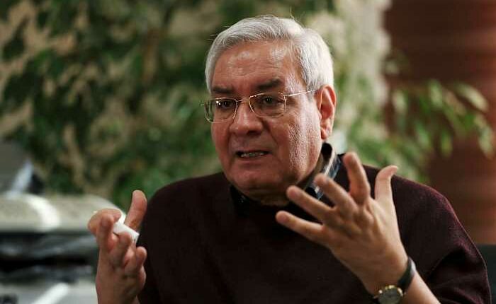 Crackdown on dissent after nationwide protests in Iran widens to ensnare reformist figures