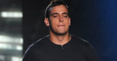 Criminal bricklayer who won £1m on Ant and Dec show blames programme