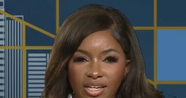 Crockett: CBS Should Not Bend the Knee to Trump — It Always Backfires