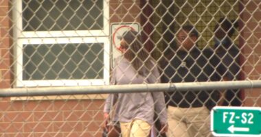 Crystal Mangum, Duke lacrosse rape hoax accuser, released from prison after conviction in Reginald Daye murder