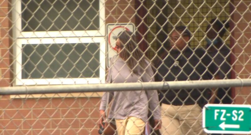 Crystal Mangum, Duke lacrosse rape hoax accuser, released from prison after conviction in Reginald Daye murder