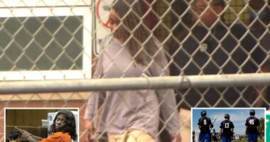 Crystal Mangum, who falsely accused Duke lacrosse players of rape, freed after killing boyfriend