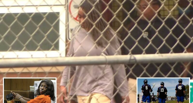 Crystal Mangum, who falsely accused Duke lacrosse players of rape, freed after killing boyfriend