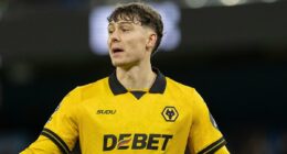 Crystal Palace have £43m bid for Jorgen Strand Larsen ACCEPTED in boost for Jean-Philippe Mateta over AC Milan move - and Nottingham Forest complete signing of Man City star: TRANSFER WINDOW WATCH