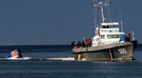 Cuban coast guard kills four people on Florida registered boat