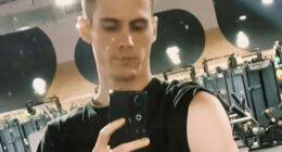 Cyclist, 27, dies after BMX accident on first day of riding