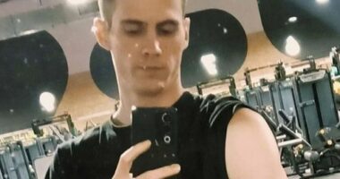 Cyclist, 27, dies after BMX accident on first day of riding