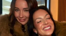 D-Day in society feud as court issues final warning: THE GROUP CHAT