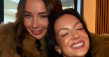 D-Day in society feud as court issues final warning: THE GROUP CHAT