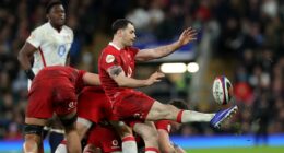 DAN BIGGAR: Steve Tandy's Wales need the support of their fans more than ever... and here's the one lesson their stars could learn from Roy Keane