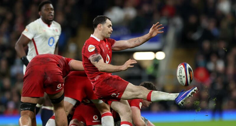 DAN BIGGAR: Steve Tandy's Wales need the support of their fans more than ever... and here's the one lesson their stars could learn from Roy Keane