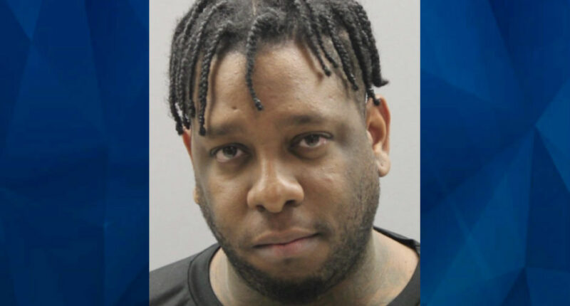 DC Police Find Missing Tot Boy After His Dad Murders His Mom, Wounds Stepsister