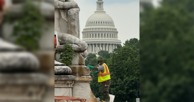 DC Water Admits 100x Data Error As Networks Ignore Massive Potomac Sewage Spill