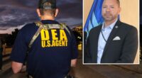 DEA supervisor MelitÃ³n Cordero arrested as US shutters Dominican Republic office during visa-fraud probe