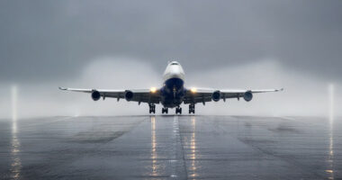 DEI Pilot Quotas Endanger Air Passengers