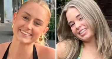 DFAT 'apologises unreservedly' to families of methanol poisoning victims