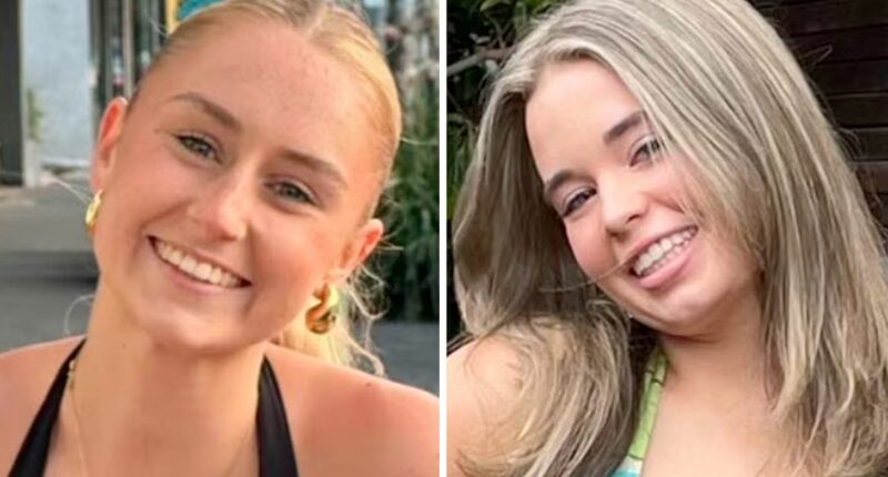 DFAT 'apologises unreservedly' to families of methanol poisoning victims