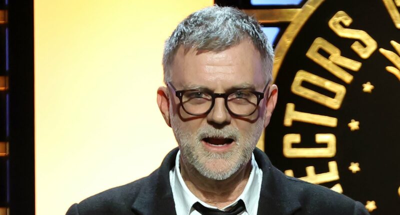 DGA Awards 2026: One Battle After Another director wins top prize