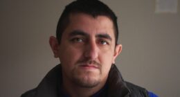 DHS says illegal immigrant injured head after hitting concrete wall while fleeing ICE, denies beating claims