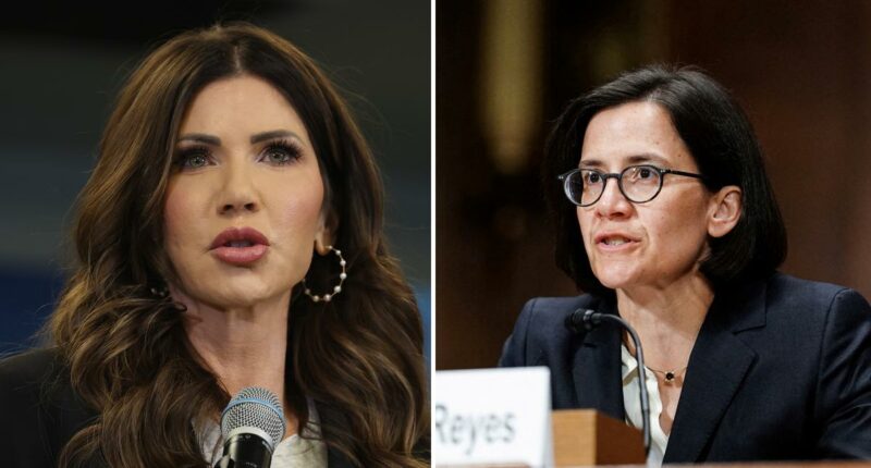 DHS slams judge for blocking Trump admin's efforts to end deportation protections for Haitian migrants