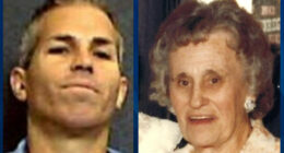 DNA Ties 1992 Murder to Serial Killer