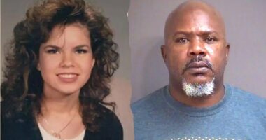 DNA breakthrough closes 30-year-old cold case in brutal 1993 rape and murder