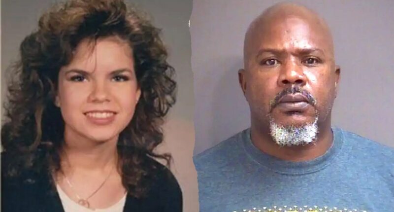 DNA breakthrough closes 30-year-old cold case in brutal 1993 rape and murder