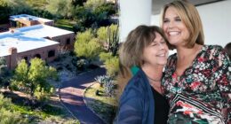 DNA is still pending as volunteers find another glove in the search for Nancy Guthrie