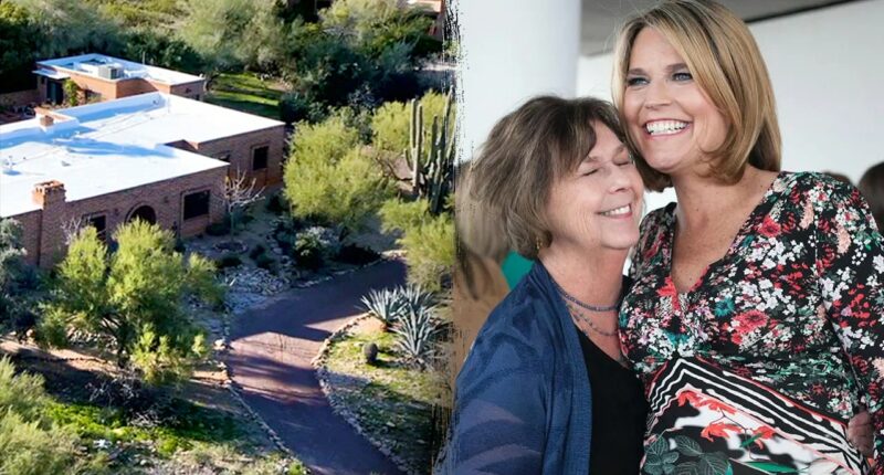 DNA is still pending as volunteers find another glove in the search for Nancy Guthrie