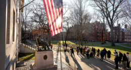 DOJ-Harvard news: Donald Trump administration's Department of Justice sues for data as it investigates race in admissions