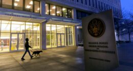 DOJ announces conviction in Minnesota meth ring linked to Sinaloa cartel