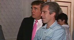 DOJ probing whether Epstein files about Trump were wrongly withheld