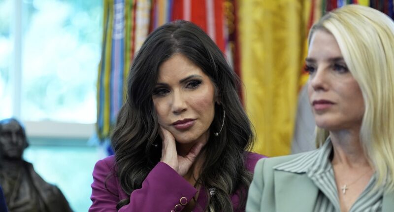 DOJ tried to wipe away major loss in lawsuit against 15 federal judges, but a court wasn't having it