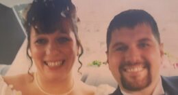 Dad drowns after 'feeling pressured to take on Vodafone store'