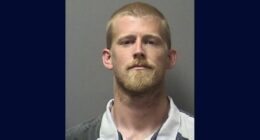 Dad grabbed son's throat for getting a math question wrong while doing homework, police say