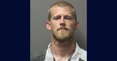 Dad grabbed son's throat for getting a math question wrong while doing homework, police say