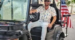 Dad sparks debate after Southwest assigned son, 2, a row by himself