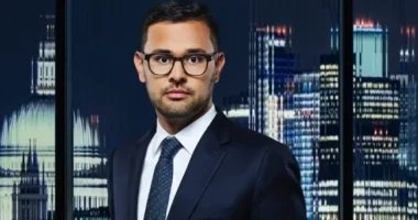 Dan Miller The Apprentice