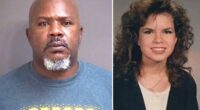 Dana Shepherd sentenced to 45 years in prison for brutal 1993 rape and murder
