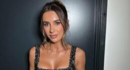 Dani Dyer opens up on body confidence struggle following motherhood