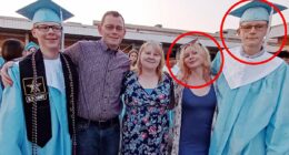 Dark family secrets of Mar-a-Lago gunman Austin Tucker Martin