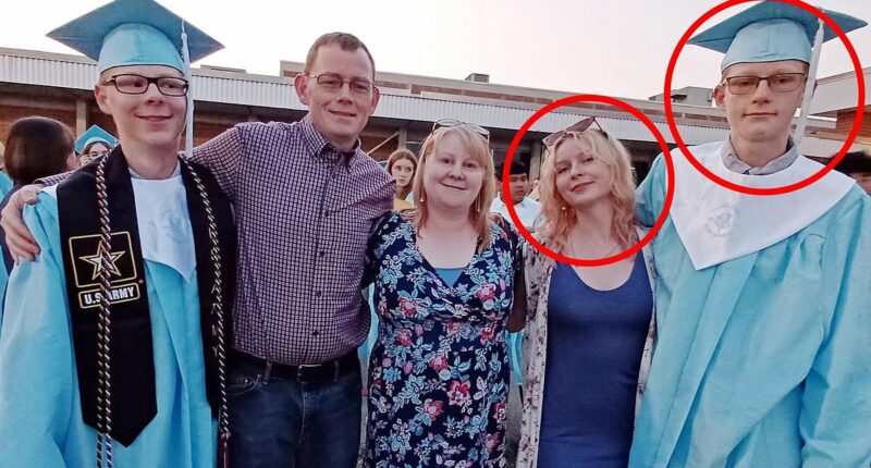 Dark family secrets of Mar-a-Lago gunman Austin Tucker Martin