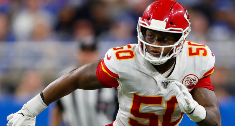 Darron Lee girlfriend death: Darron Lee, NFL player at one point, charged with 1st-degree murder in death of his girlfriend