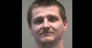 Dash Cam Video Shows Garbage Man Catching Runaway Suspect Nicknamed “Oscar the Grouch” Hiding in Trash Can